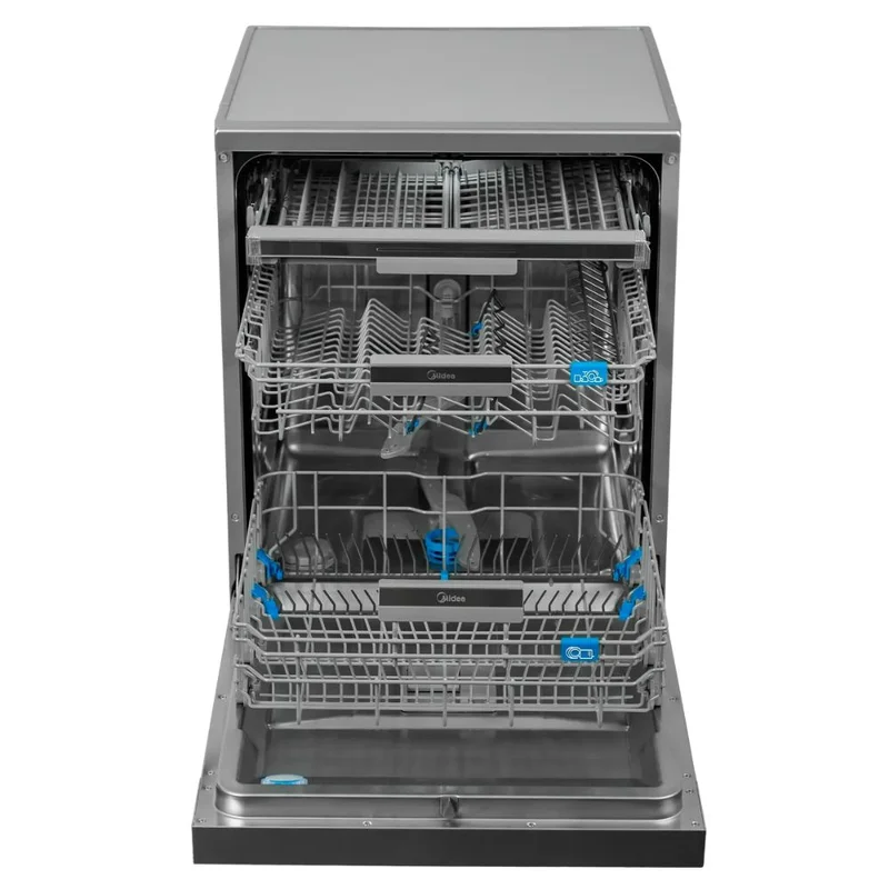 Посудомоечная машина Midea MFD60S350Si-C 3