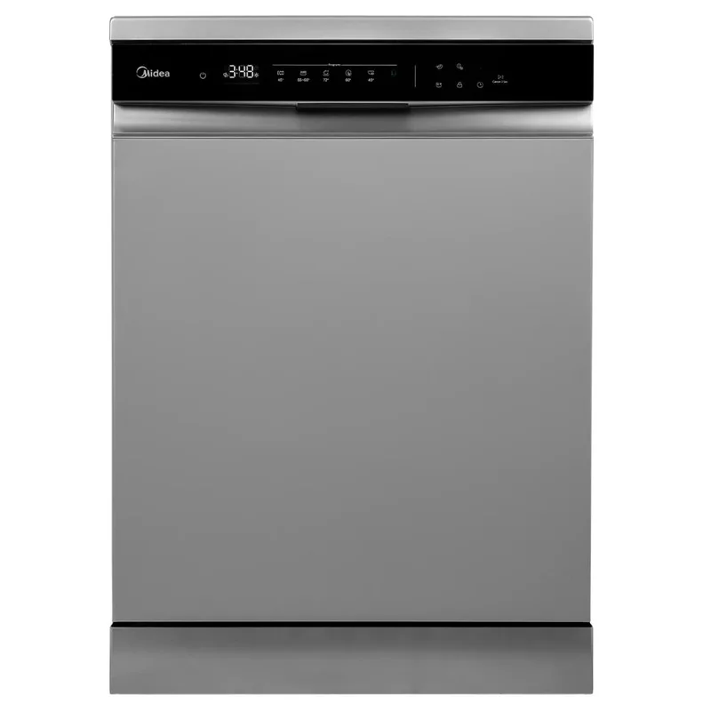 Посудомоечная машина Midea MFD60S350Si-C 4
