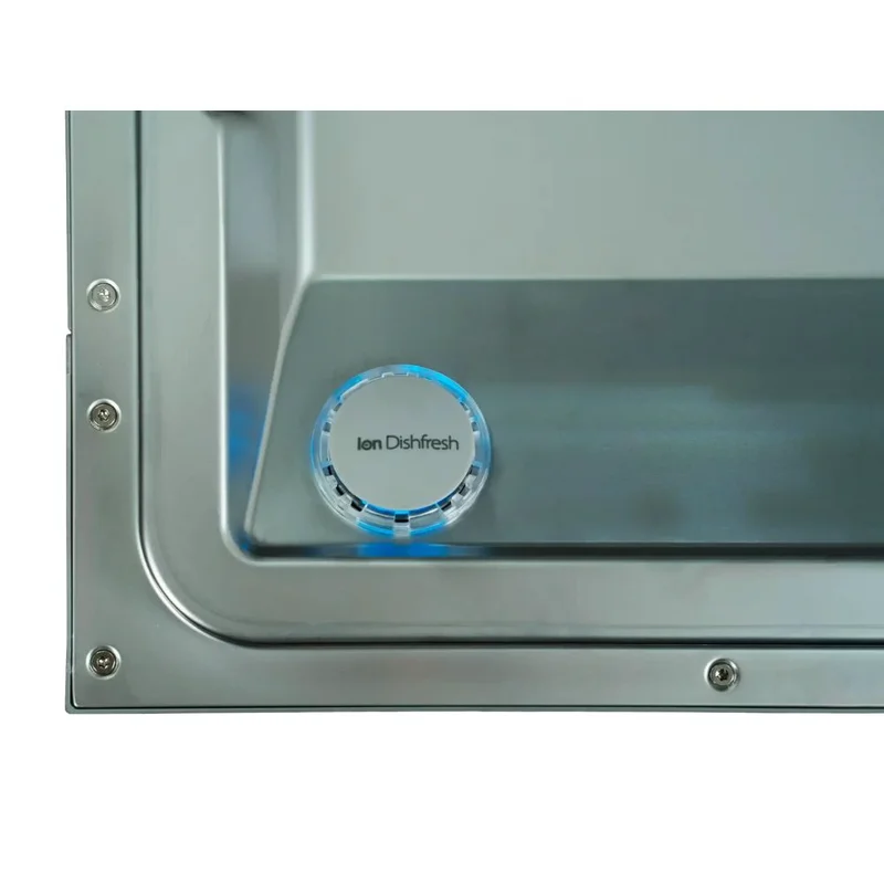 Посудомоечная машина Midea MFD60S350Si-C 5