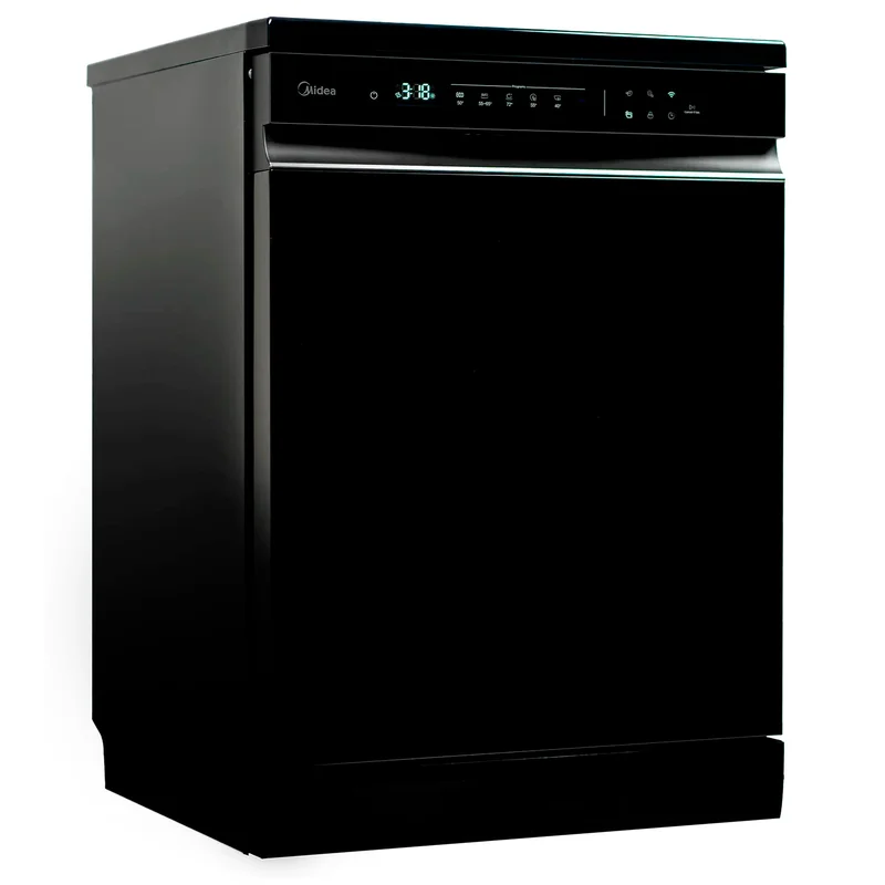 Посудомоечная машина Midea MFD60S510Bi-C 2