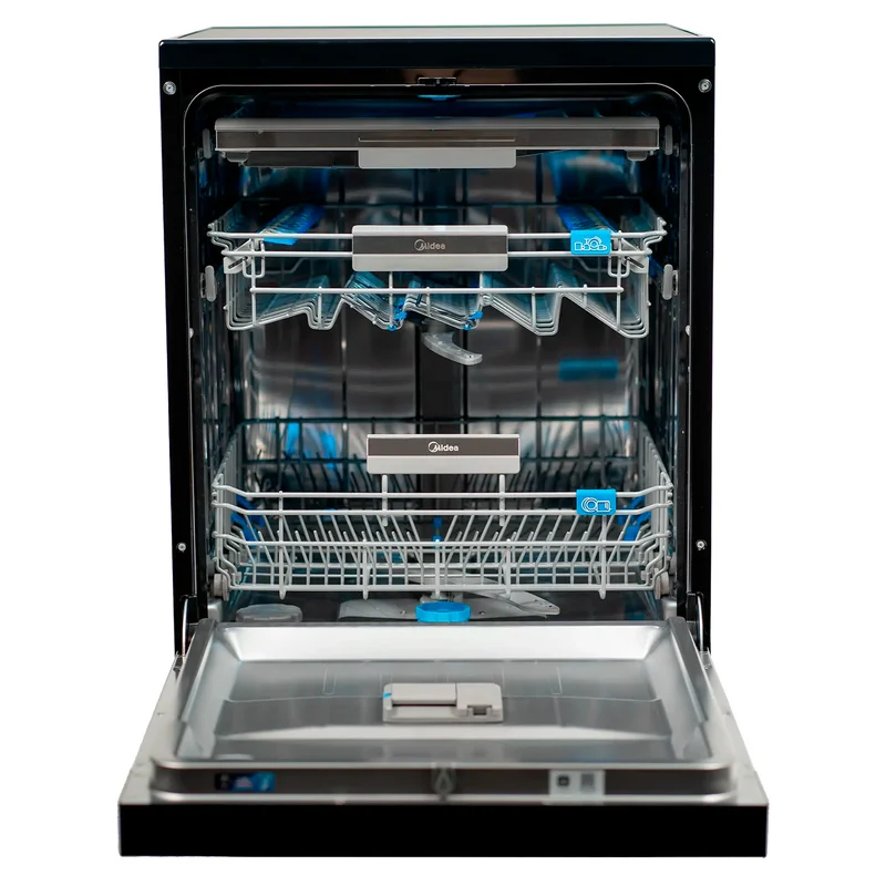 Посудомоечная машина Midea MFD60S510Bi-C 3