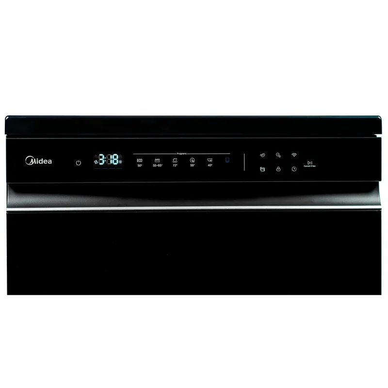 Посудомоечная машина Midea MFD60S510Bi-C 4