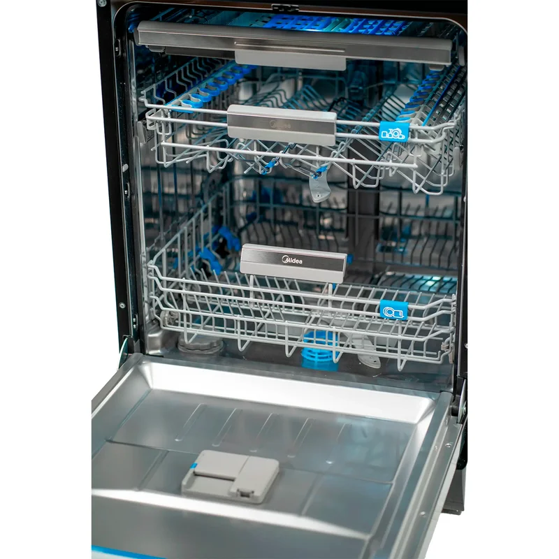 Посудомоечная машина Midea MFD60S510Bi-C 5