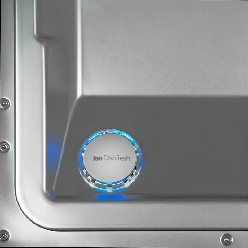 Посудомоечная машина Midea MFD60S510Bi-C 8