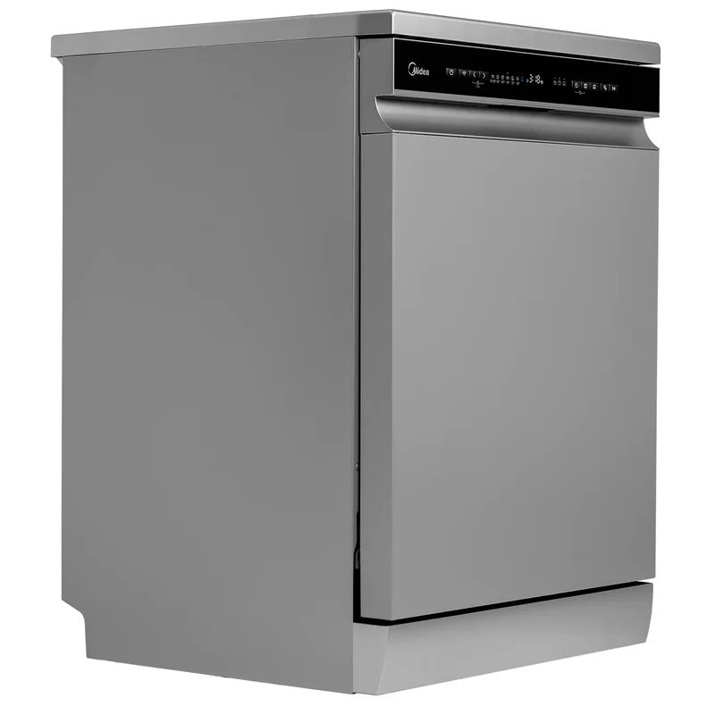 Посудомоечная машина Midea MDWF-6029СLS 2