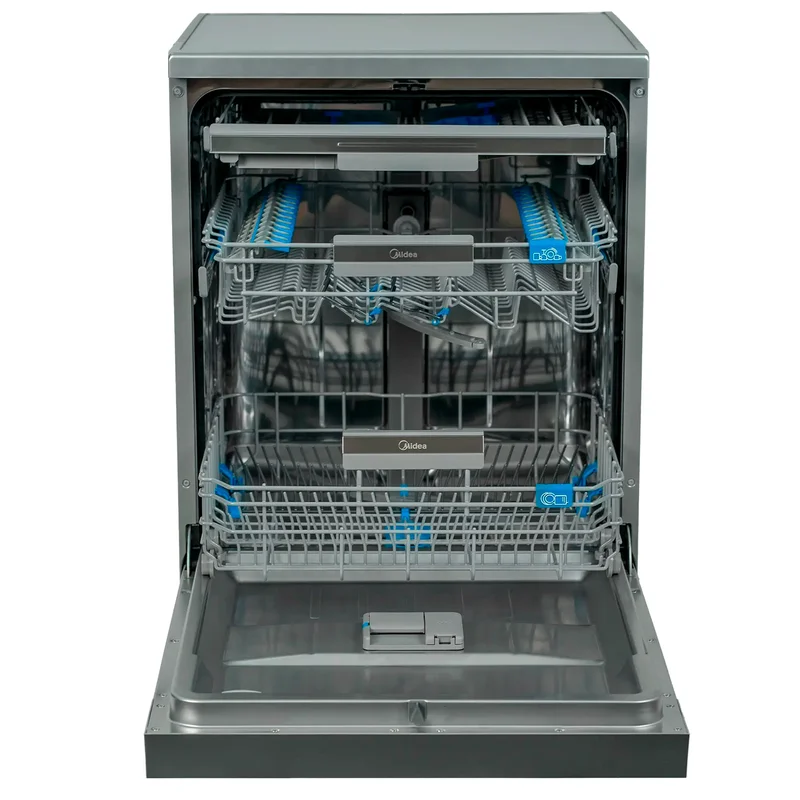 Посудомоечная машина Midea MDWF-6029СLS 3
