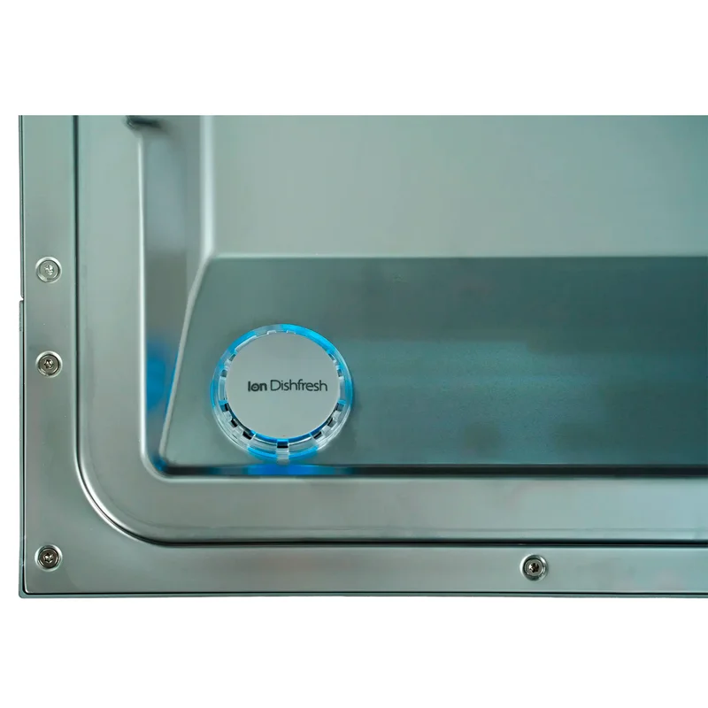 Посудомоечная машина Midea MDWF-6029СLS 7