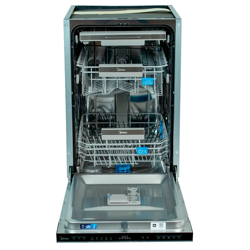 Встраиваемая посудомоечная машина Midea MID45S340i-C 3
