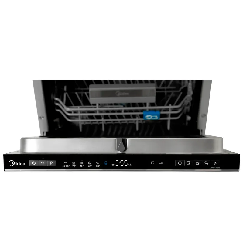 Встраиваемая посудомоечная машина Midea MID45S340i-C 4