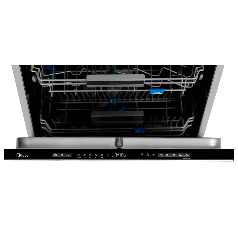 Встраиваемая посудомоечная машина Midea MID60S350i-C 4