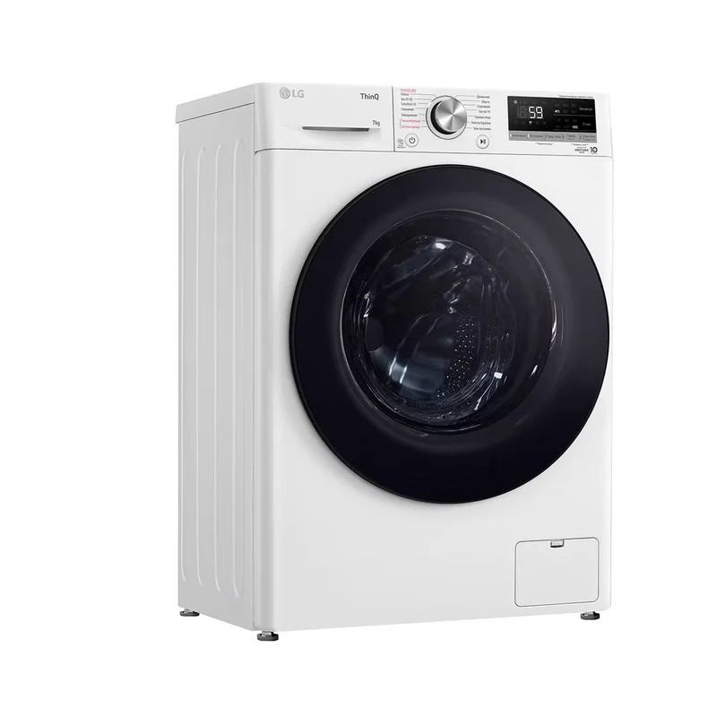 Стиральная машина LG F2V5HS5W 10