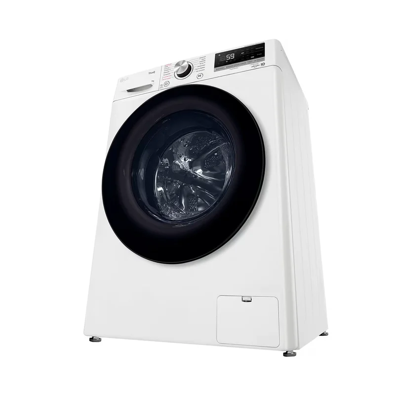 Стиральная машина LG F2V5HS5W 11