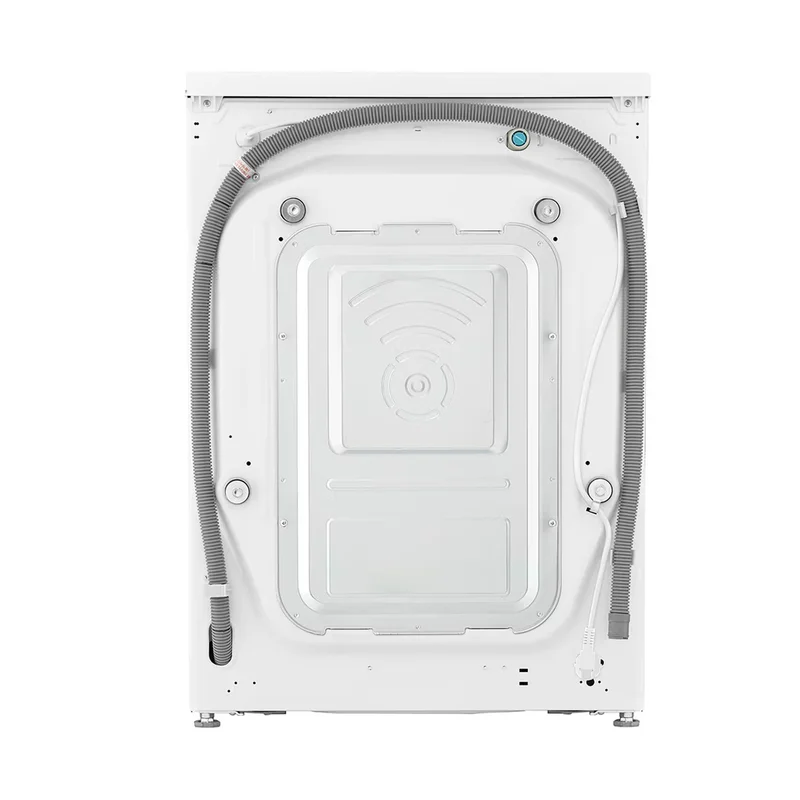 Стиральная машина LG F2V5HS5W 13