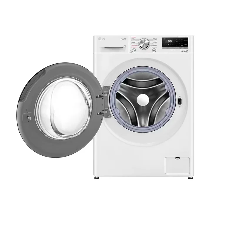 Стиральная машина LG F2V5HS5W 2