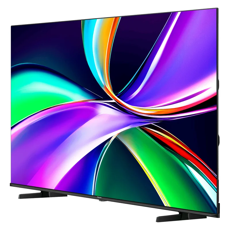 Телевизор Hisense 55'' 55E7Q QLED Black 4