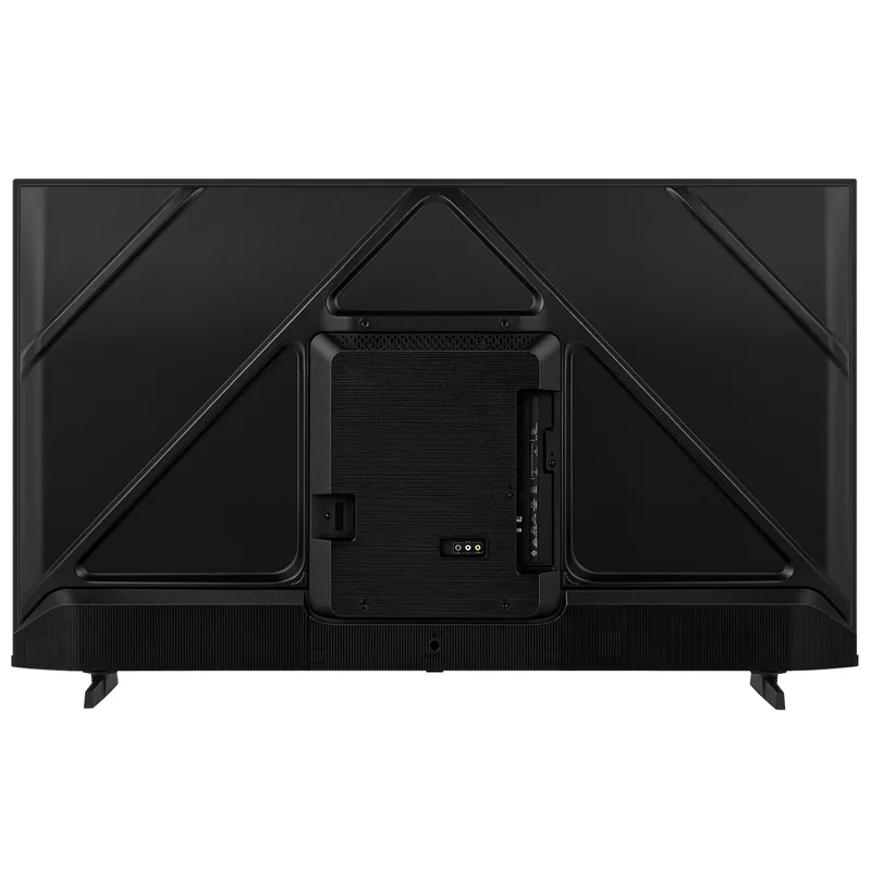 Телевизор Hisense 55'' 55E7Q QLED Black 8