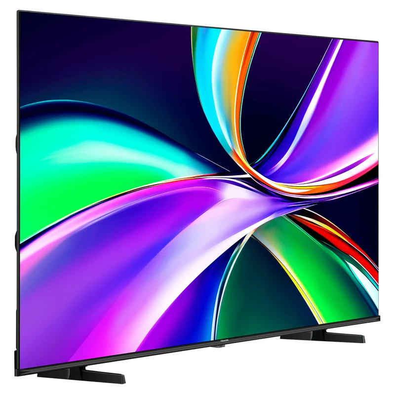 Телевизор Hisense 43'' 43E7Q QLED Black 3