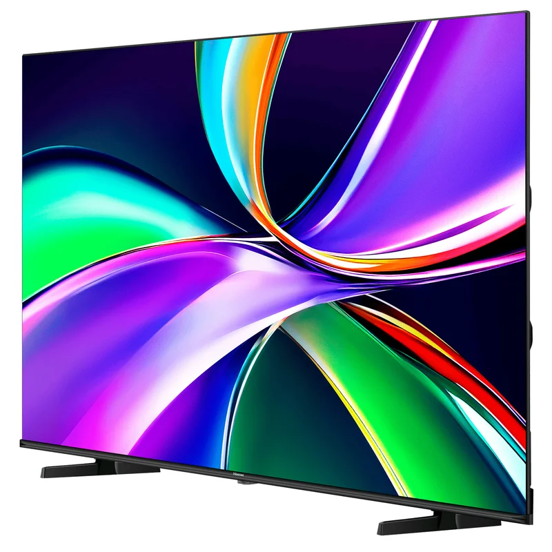 Телевизор Hisense 43'' 43E7Q QLED Black 4
