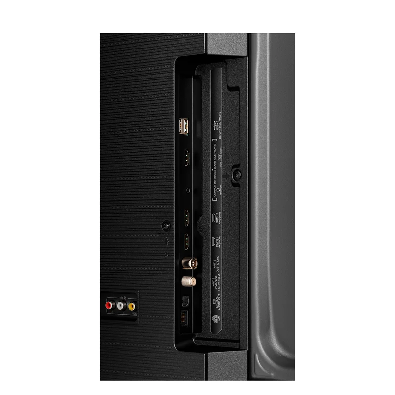 Телевизор Hisense 43'' 43A6Q 11