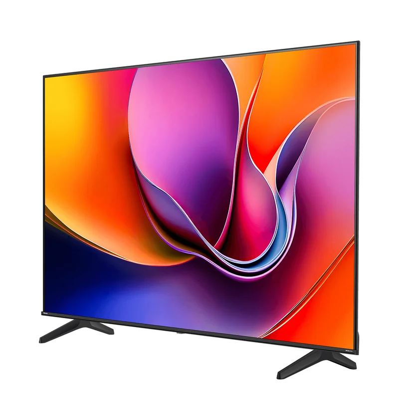 Телевизор Hisense 43'' 43A6Q 4