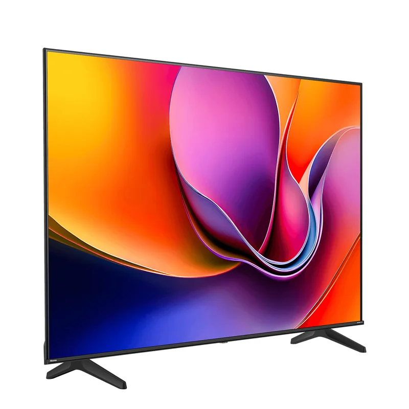 Телевизор Hisense 43'' 43A6Q 5