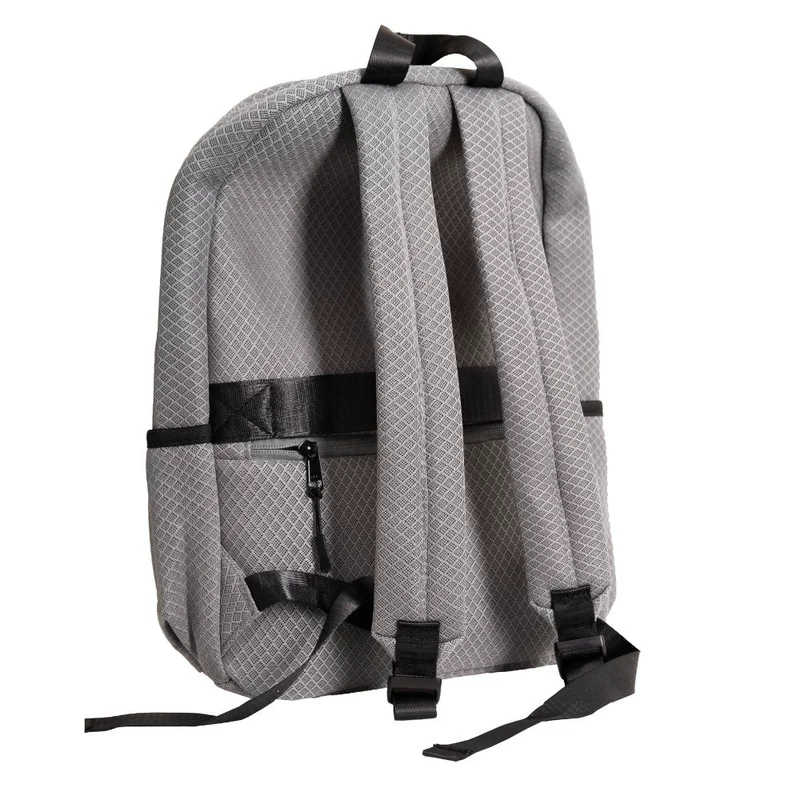 Рюкзак для ноутбука 14.1" QAZAQ TOURISTER, Grey (QT-009 GY) 2