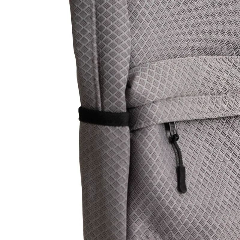 Рюкзак для ноутбука 14.1" QAZAQ TOURISTER, Grey (QT-009 GY) 3