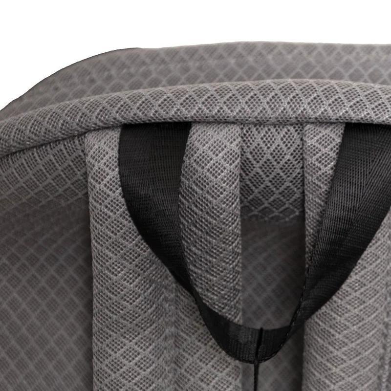 Рюкзак для ноутбука 14.1" QAZAQ TOURISTER, Grey (QT-009 GY) 6