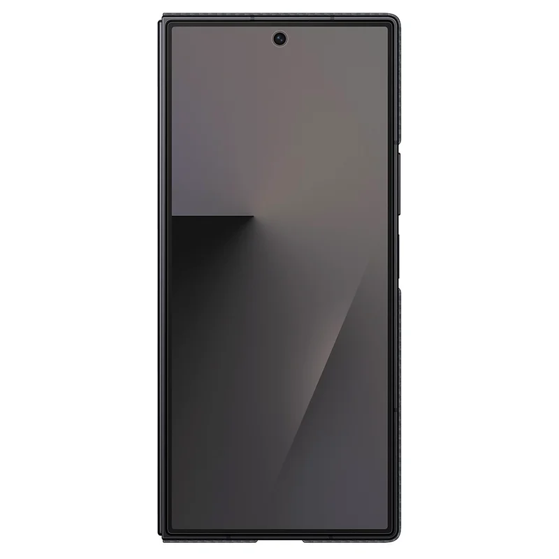 Чехол для смартфона Samsung Galaxy Z Fold7 Carbon Shield Case Black (EF-XF966SBEGRU) 2