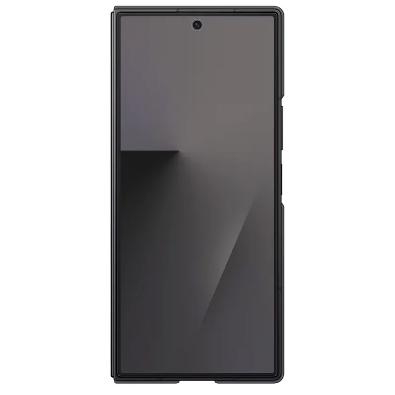 Чехол для смартфона Samsung Galaxy Z Fold7 Silicone Case Black (EF-MF966CBEGRU) 2