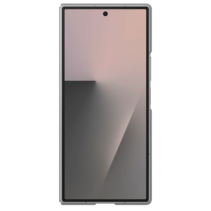 Чехол для смартфона Samsung Galaxy Z Fold7 Silicone Case Gray (EF-MF966CJEGRU) 2