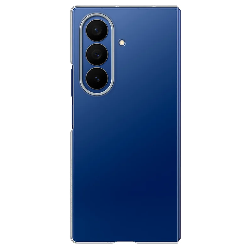 Чехол для смартфона Samsung Galaxy Z Fold7 Clear Case (EF-AF966CTEGRU) 3