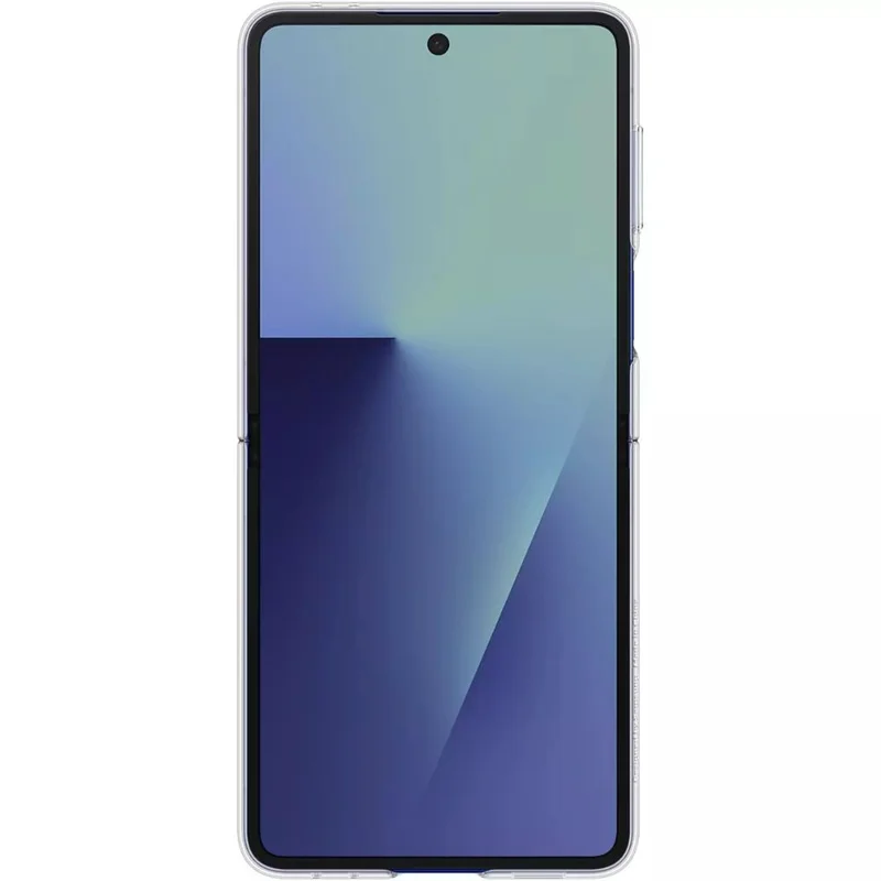 Чехол для смартфона Samsung Galaxy Z Flip7 Flipsuit Case (EF-ZF766CTEGRU) 2