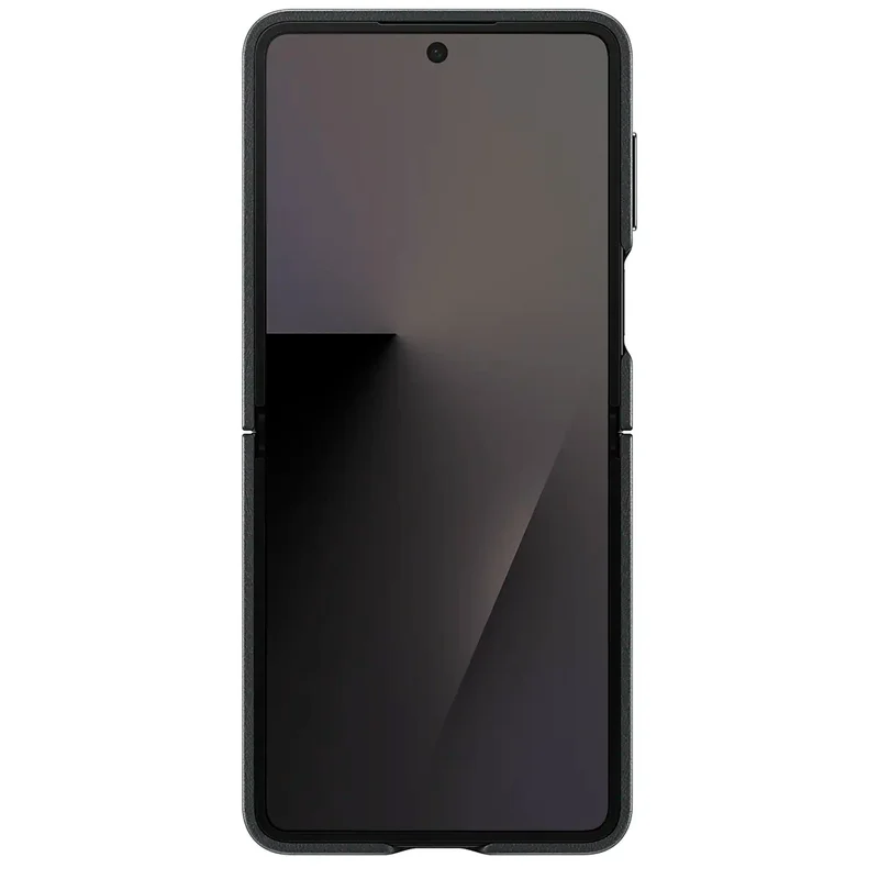Чехол для смартфона Samsung Galaxy Z Flip7 Kindsuit Case Black (EF-VF766PBEGRU) 4