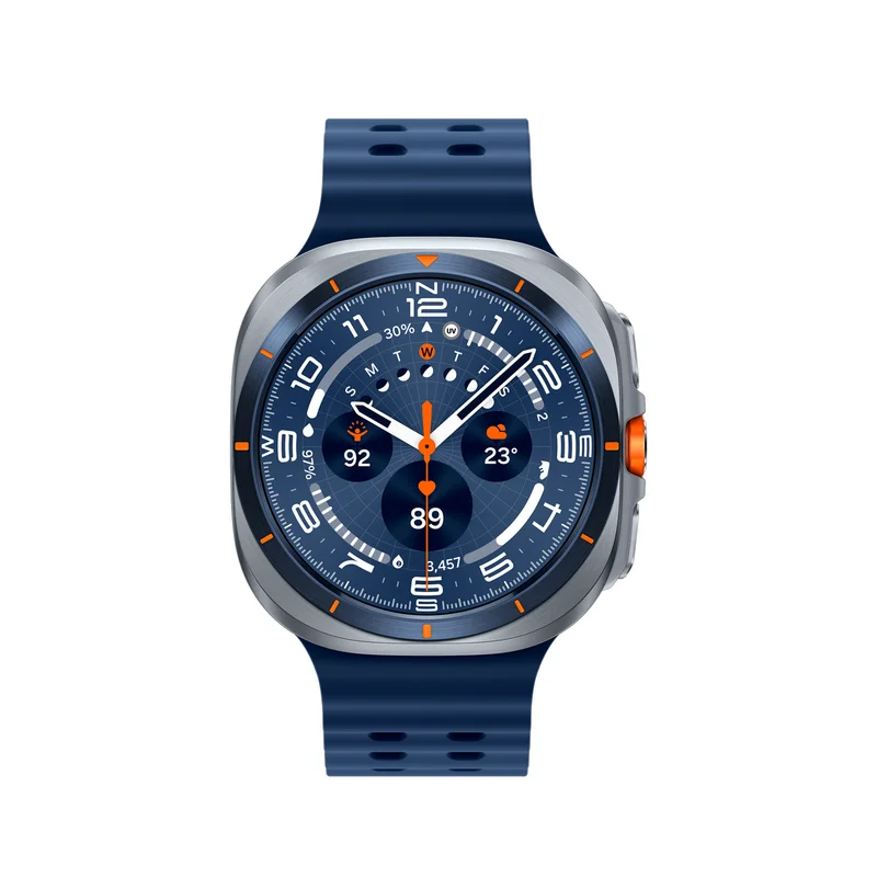 Смарт Часы Samsung Galaxy Watch Ultra Blue (SM-L705FZB1SKZ) 2
