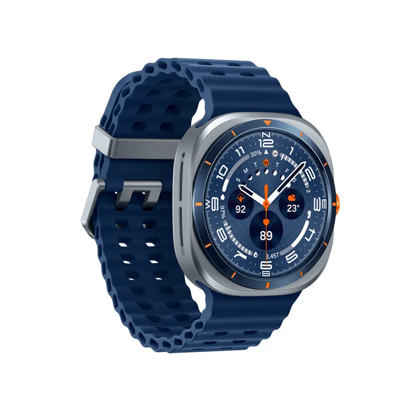 Смарт Часы Samsung Galaxy Watch Ultra Blue (SM-L705FZB1SKZ) 3