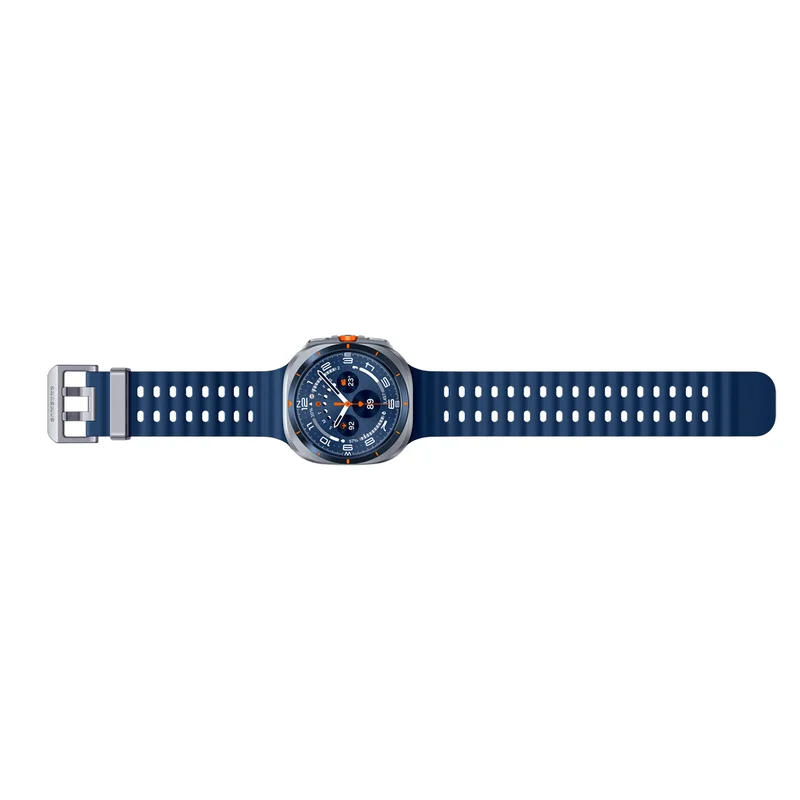 Смарт Часы Samsung Galaxy Watch Ultra Blue (SM-L705FZB1SKZ) 6