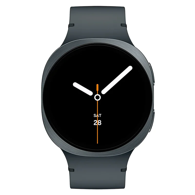 Смарт Часы Samsung Galaxy Watch8 44mm Black (SM-L330NDAACIS) 2