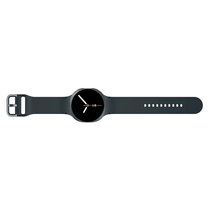 Смарт Часы Samsung Galaxy Watch8 44mm Black (SM-L330NDAACIS) 5
