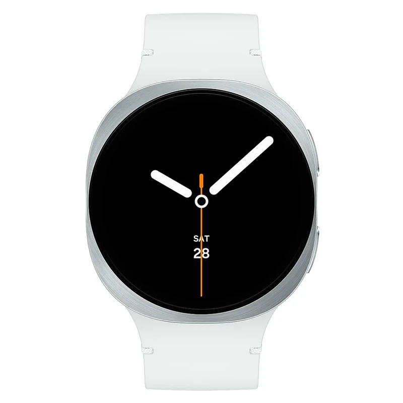 Смарт Часы Samsung Galaxy Watch8 44mm White (SM-L330NZSACIS) 2