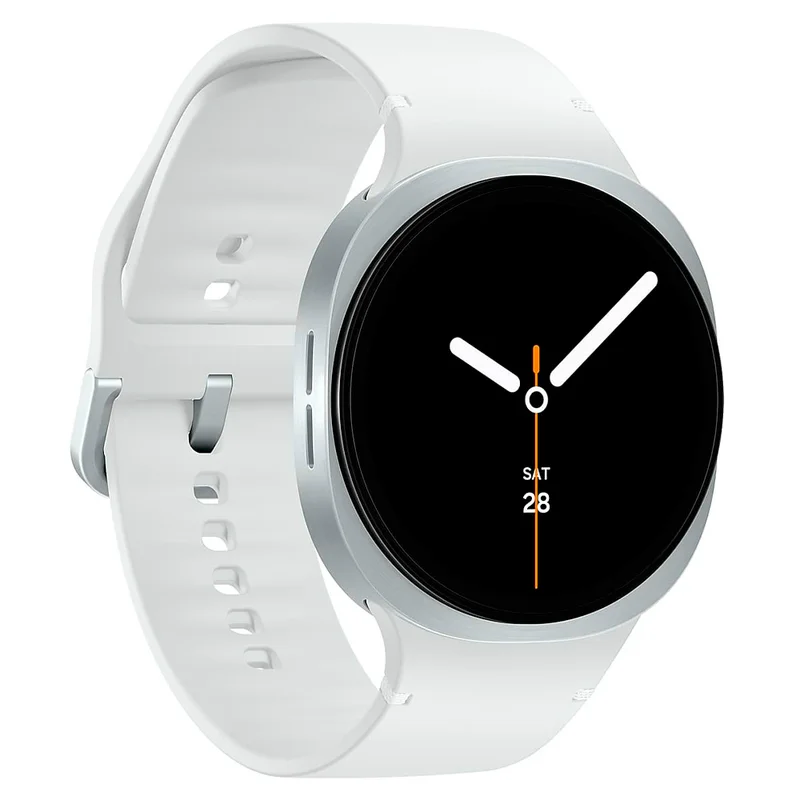 Смарт Часы Samsung Galaxy Watch8 44mm White (SM-L330NZSACIS) 3