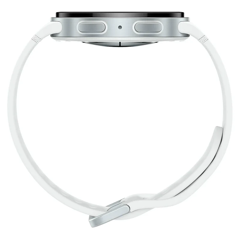 Смарт Часы Samsung Galaxy Watch8 44mm White (SM-L330NZSACIS) 4