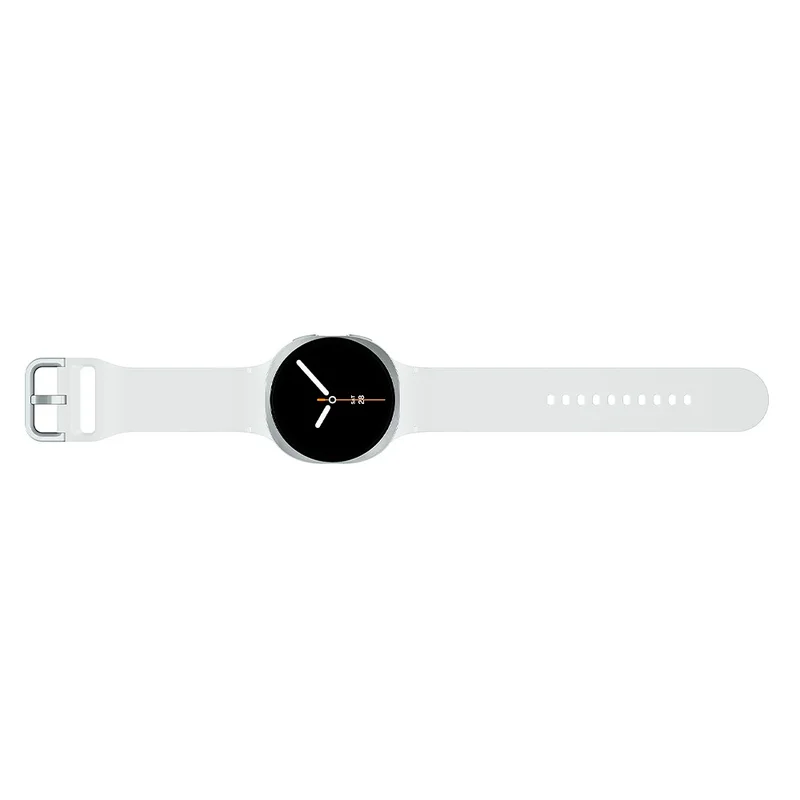 Смарт Часы Samsung Galaxy Watch8 44mm White (SM-L330NZSACIS) 5
