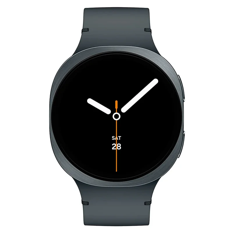 Смарт Часы Samsung Galaxy Watch8 40mm Black (SM-L320NDAACIS) 2