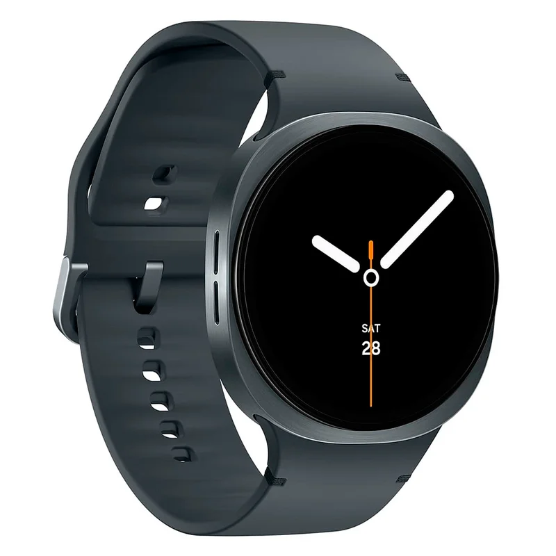 Смарт Часы Samsung Galaxy Watch8 40mm Black (SM-L320NDAACIS) 3