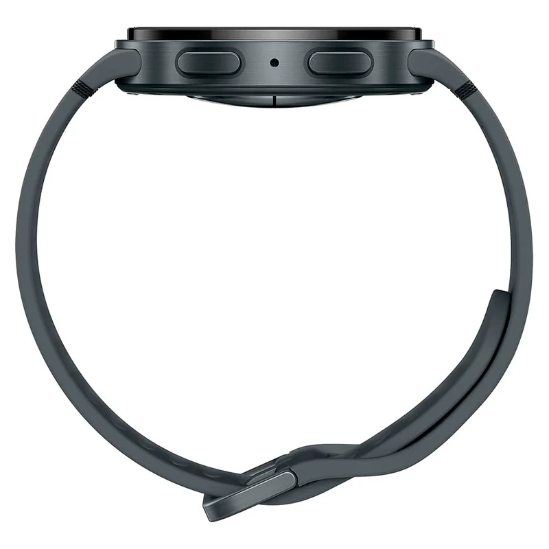 Смарт Часы Samsung Galaxy Watch8 40mm Black (SM-L320NDAACIS) 4