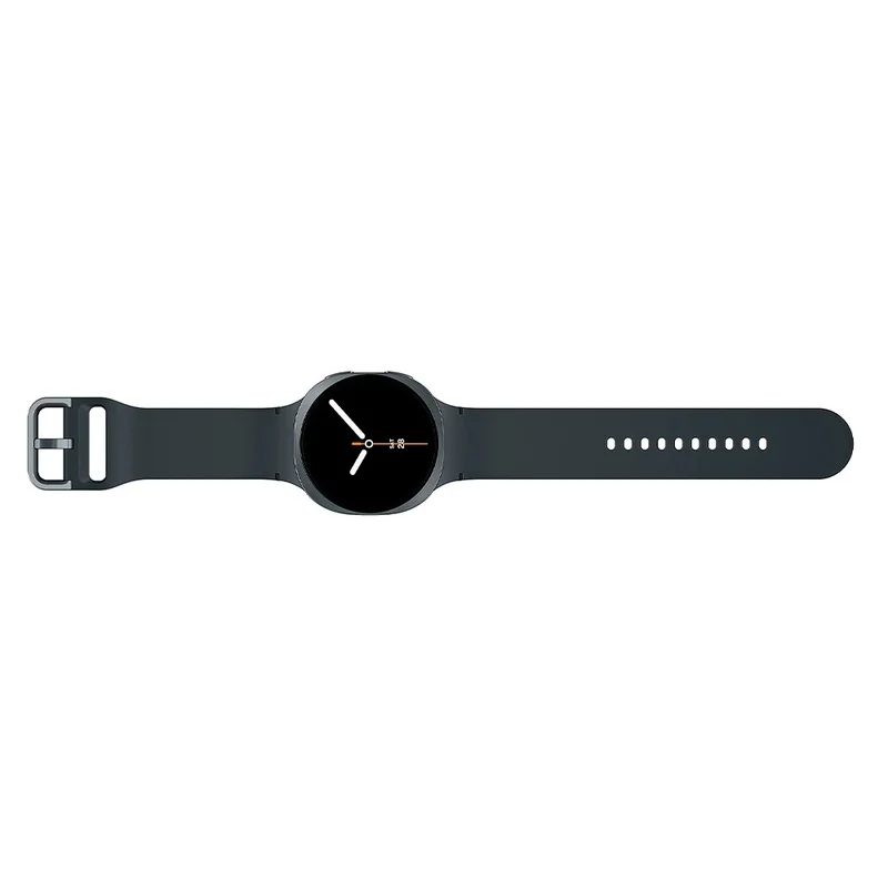 Смарт Часы Samsung Galaxy Watch8 40mm Black (SM-L320NDAACIS) 5