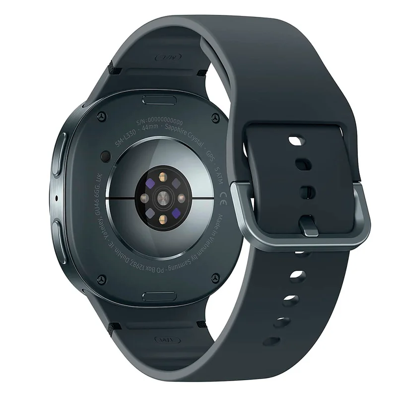 Смарт Часы Samsung Galaxy Watch8 40mm Black (SM-L320NDAACIS) 6