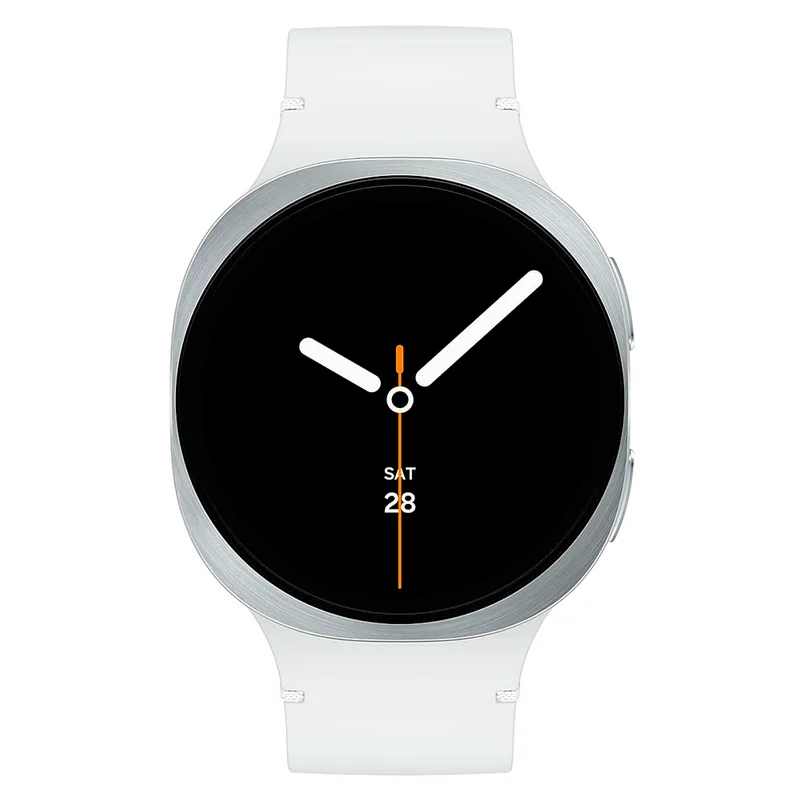 Смарт Часы Samsung Galaxy Watch8 40mm White (SM-L320NZSACIS) 2