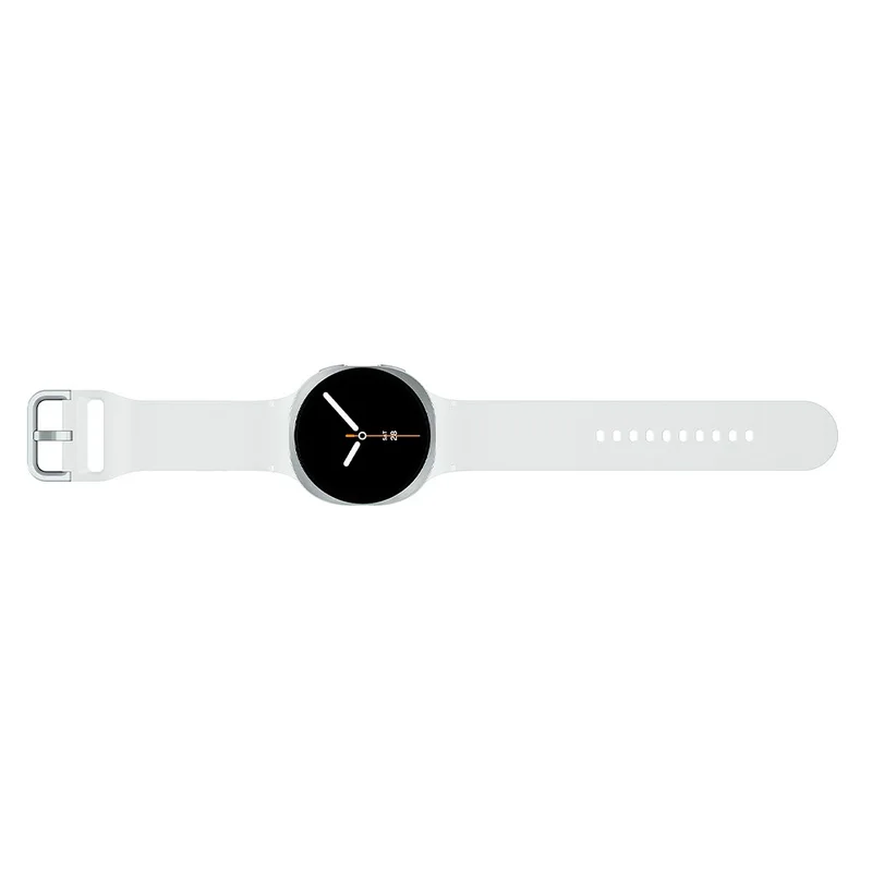 Смарт Часы Samsung Galaxy Watch8 40mm White (SM-L320NZSACIS) 4